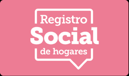 Registro Social de Hogares