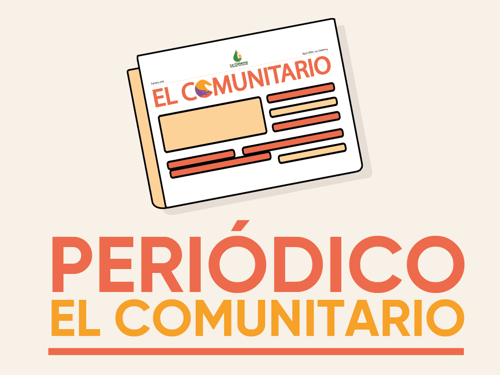 Periódico El Comunitario