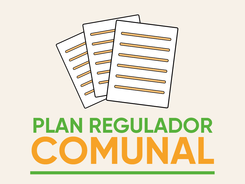 Plan Regulador Comunal