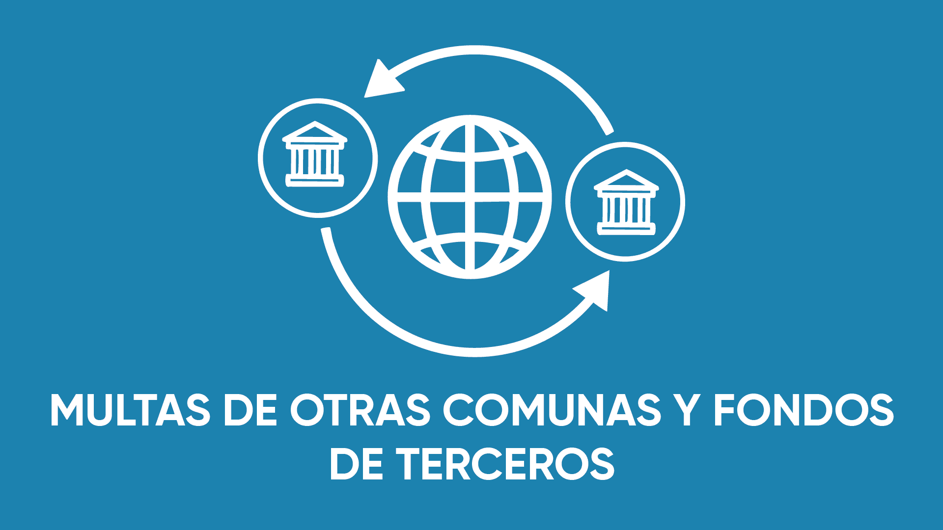 Multas más Fondos
