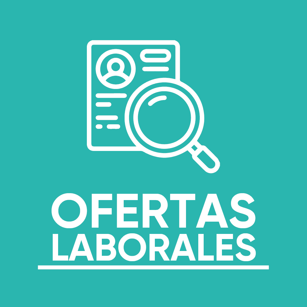 Ofertas laborales