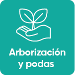 Arborización y Podas