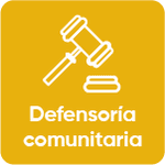 Defensoria Comunitaria