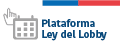 Plataforma Ley del Lobby