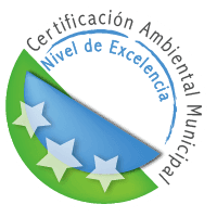 Certificación Ambiental Municipal, Nivel de Excelencia