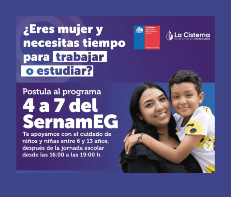 Municipio y SernamEG acercan oportunidades para fortalecer la autonomía de las mujeres