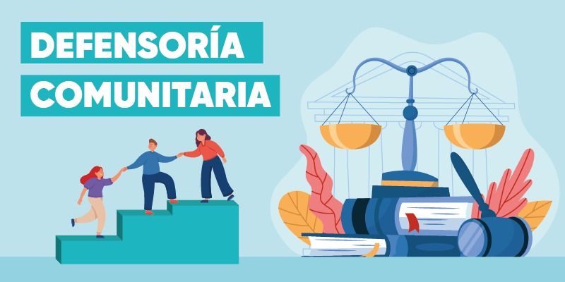 Defensoría Comunitaria