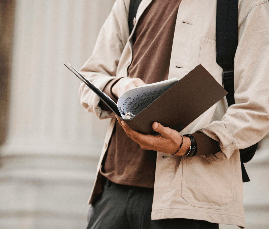 YA ESTÁN DISPONIBLES LOS RESULTADOS DE LA BECA DE EDUCACIÓN SUPERIOR 2026 DE LA CISTERNA