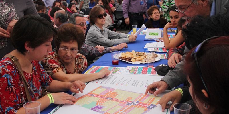 Plan Regulador Comunal